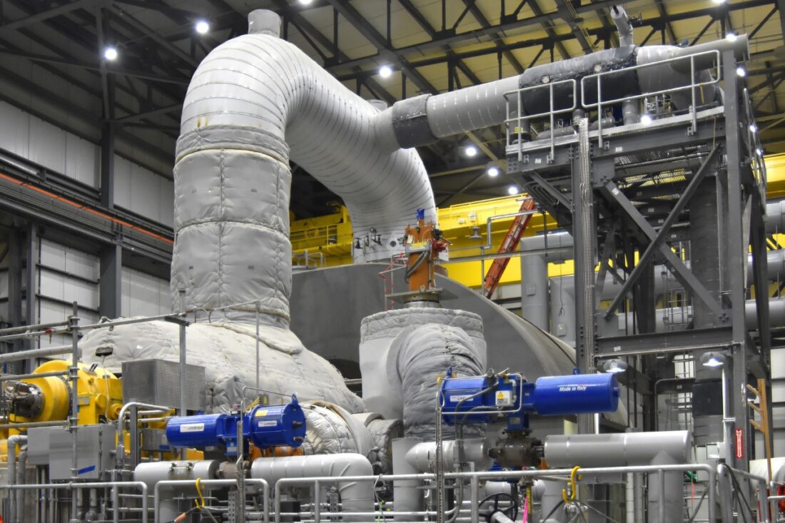 Marshalltown Generating Station continues to thrive five years on